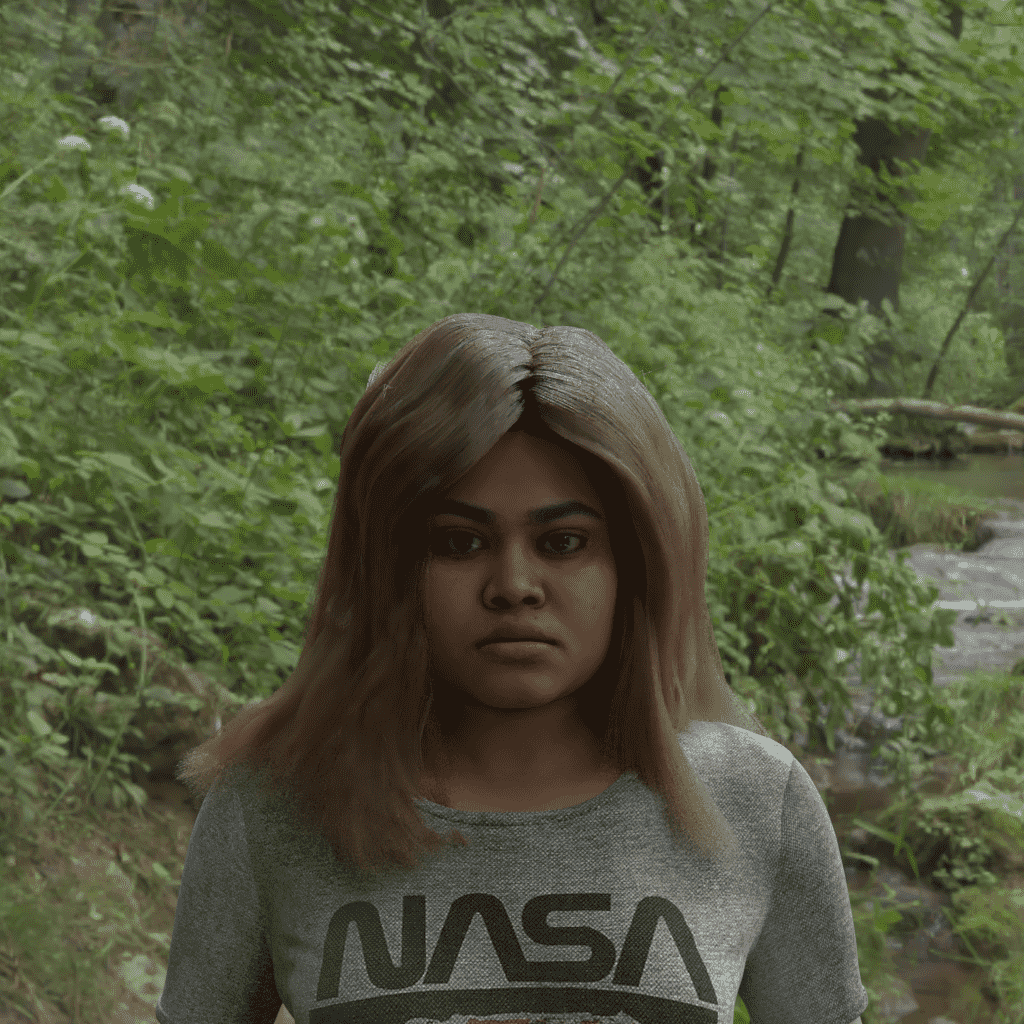 female , 0